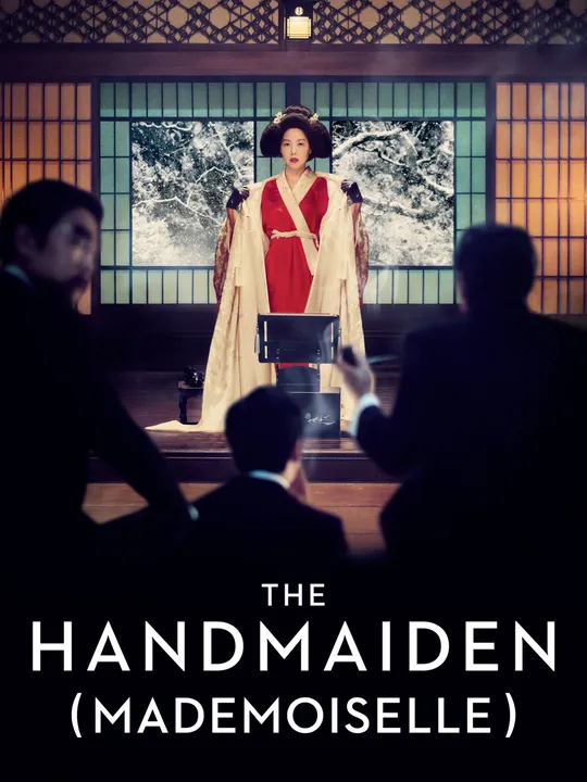 The Handmaiden