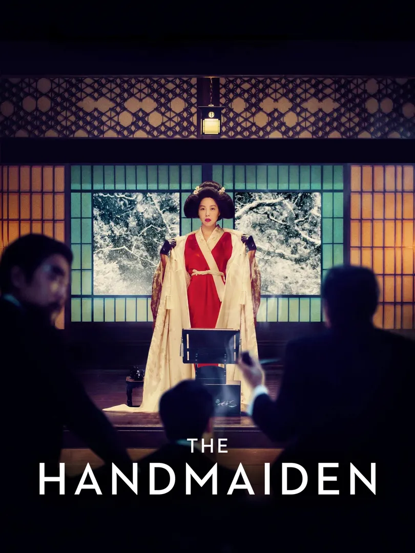 The Handmaiden