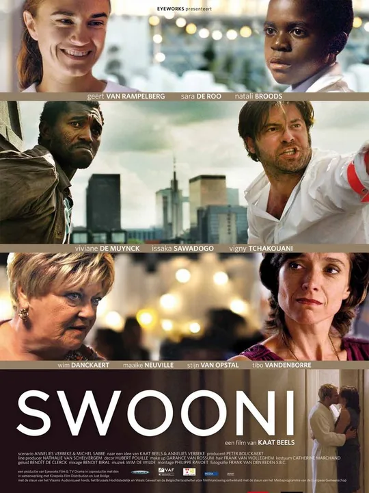Hotel Swooni