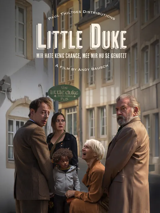 Little Duke