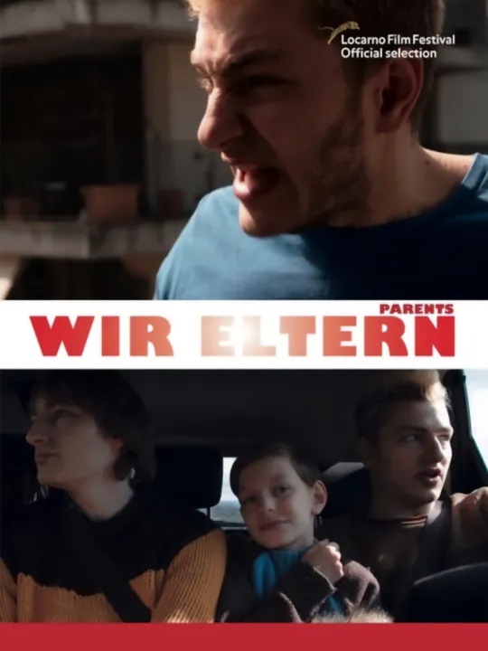 Wir Eltern