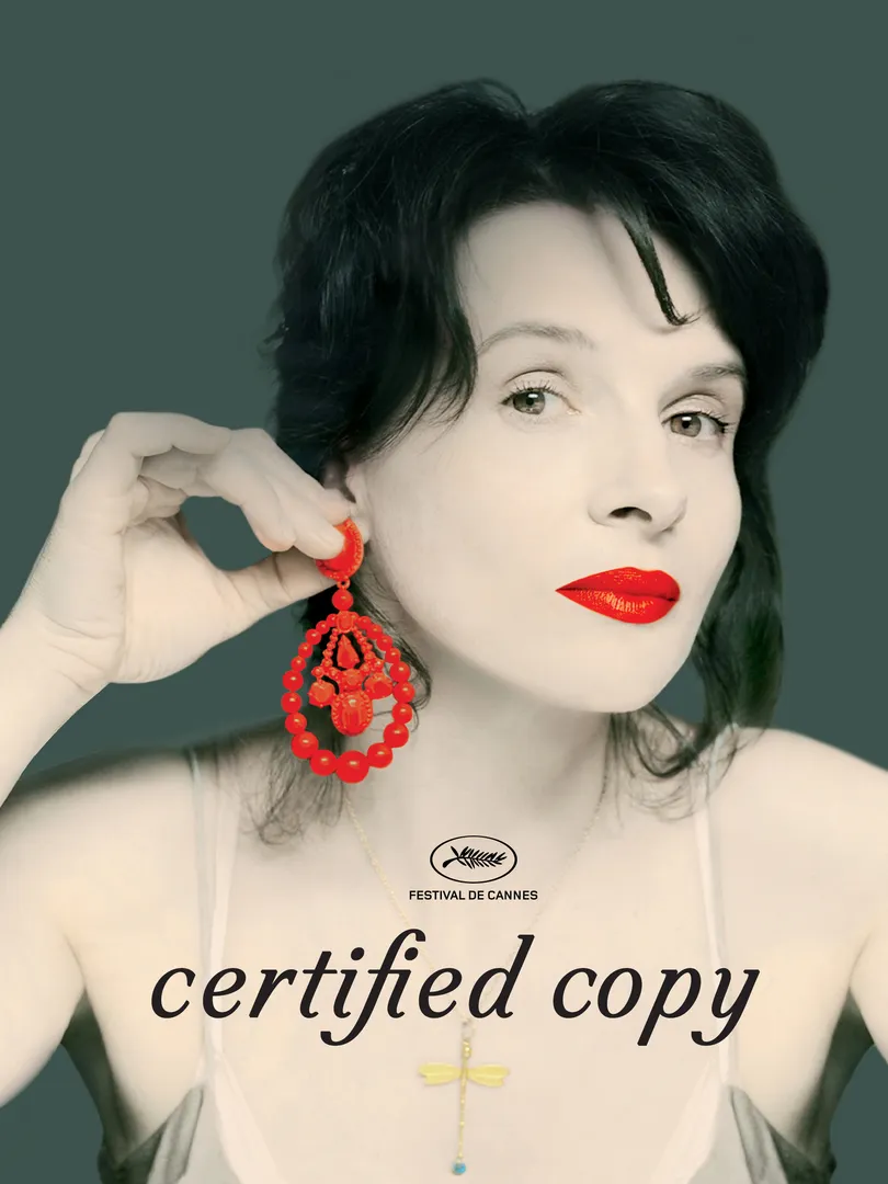 Certified Copy