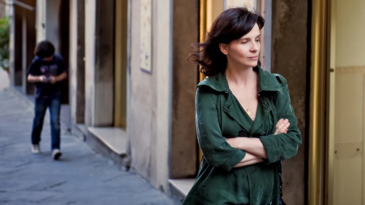 Certified Copy background image