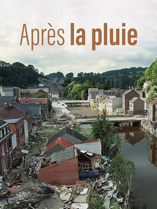 Après la pluie