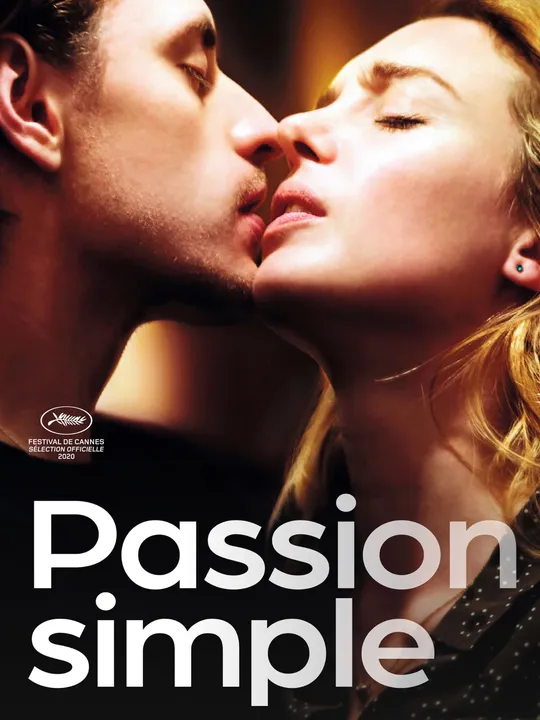 Passion simple