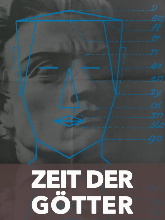 Zeit der Götter