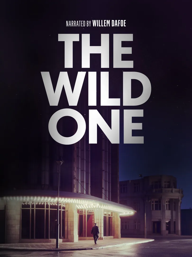 The Wild One