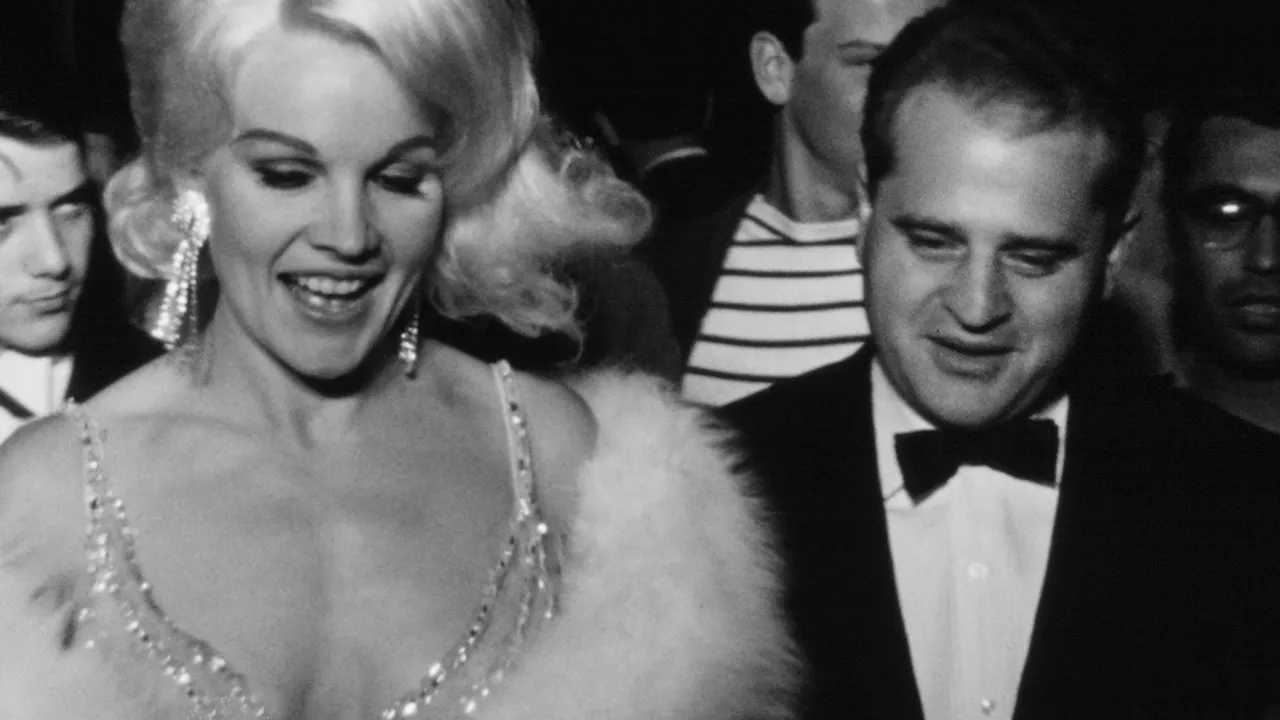 The Wild One background image