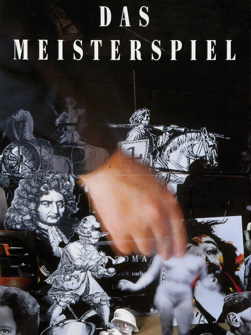 Das Meisterspiel