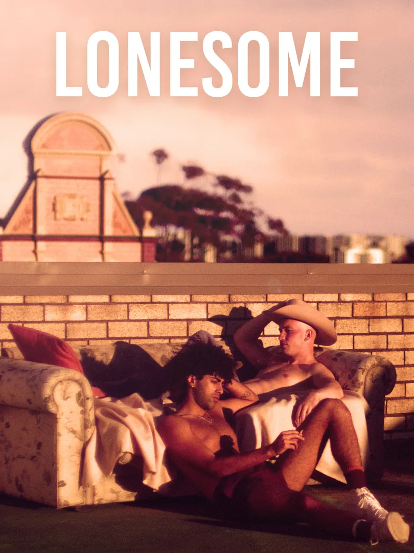 Lonesome
