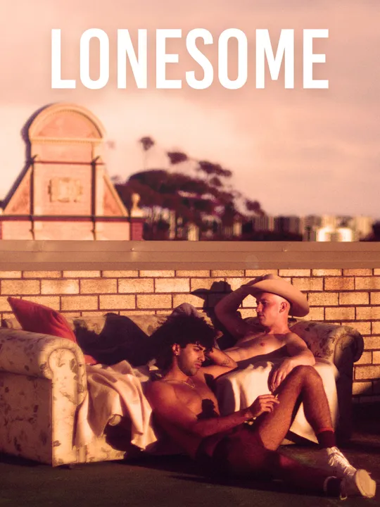 Lonesome