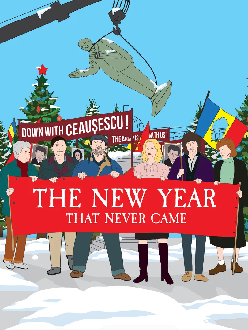 The New Year That Never Came
