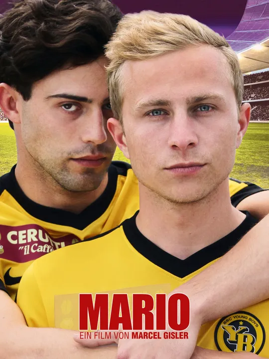 Mario