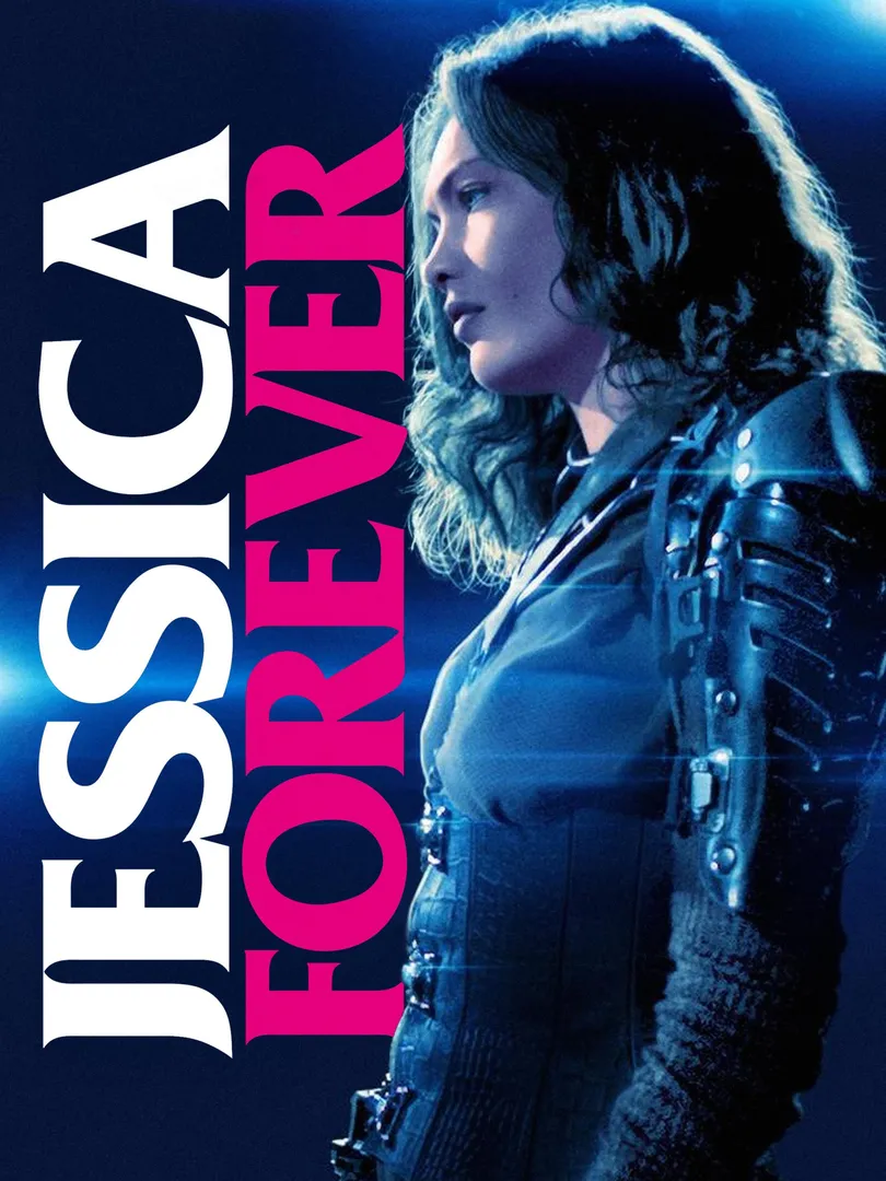 Jessica Forever