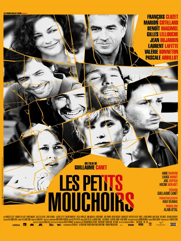 Les Petits mouchoirs