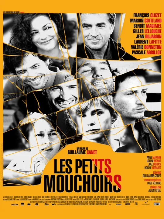 Les Petits mouchoirs