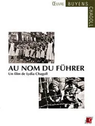 In naam van de Fuehrer