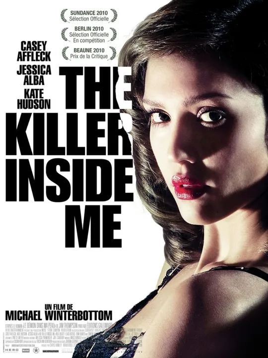 The Killer Inside Me