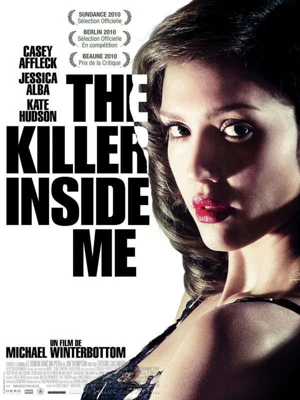 The Killer inside me