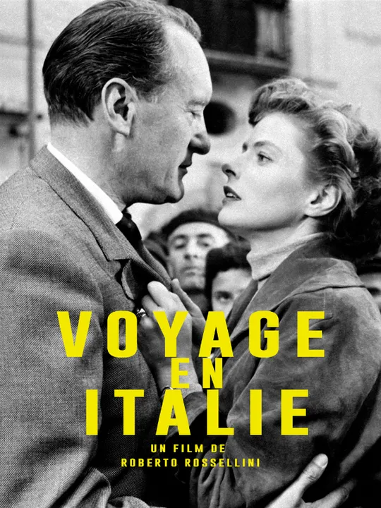 Viaggio in Italia