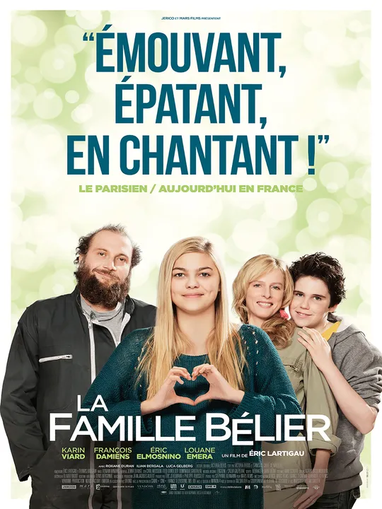 La Famille Bélier