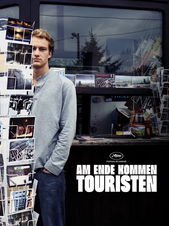Am Ende kommen Touristen