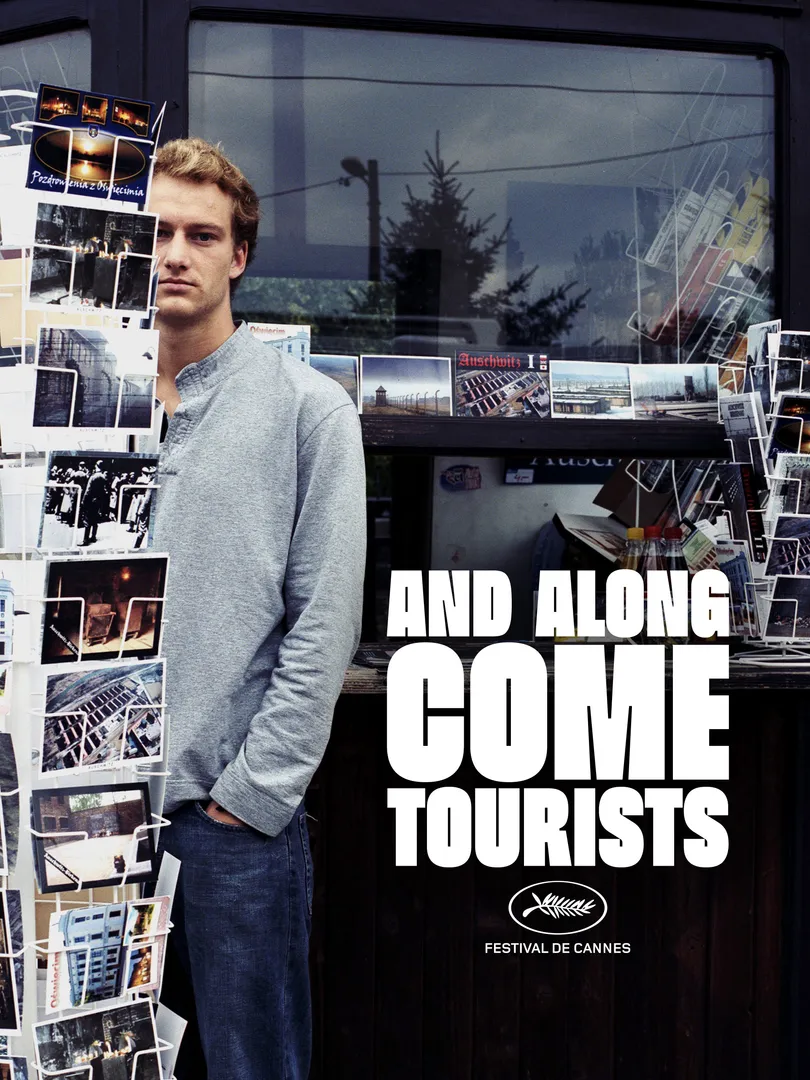 And Along Come Tourists