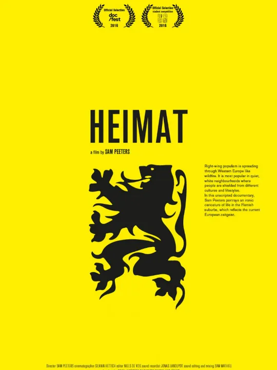 Heimat