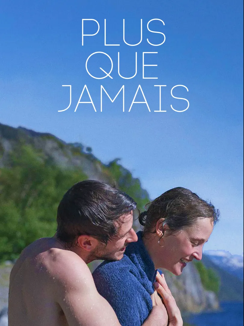 Plus que jamais