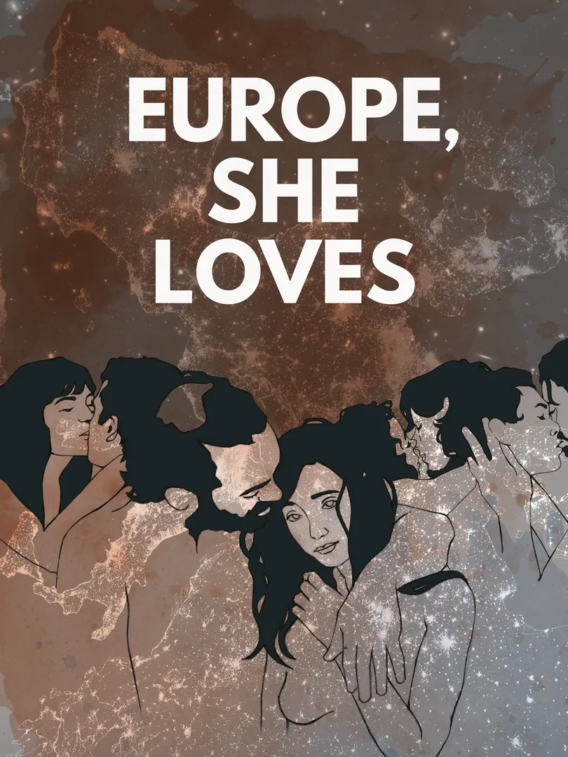 Europe – She Loves