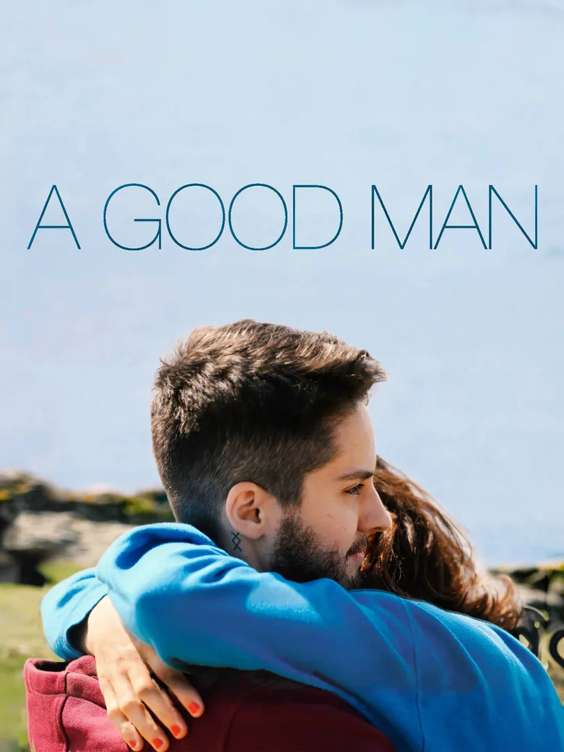 A Good Man