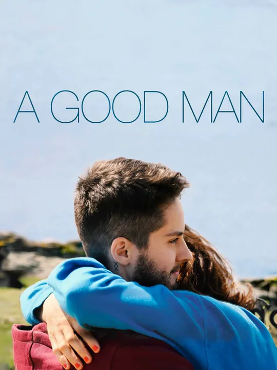 A good man
