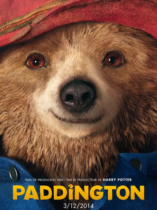 Paddington