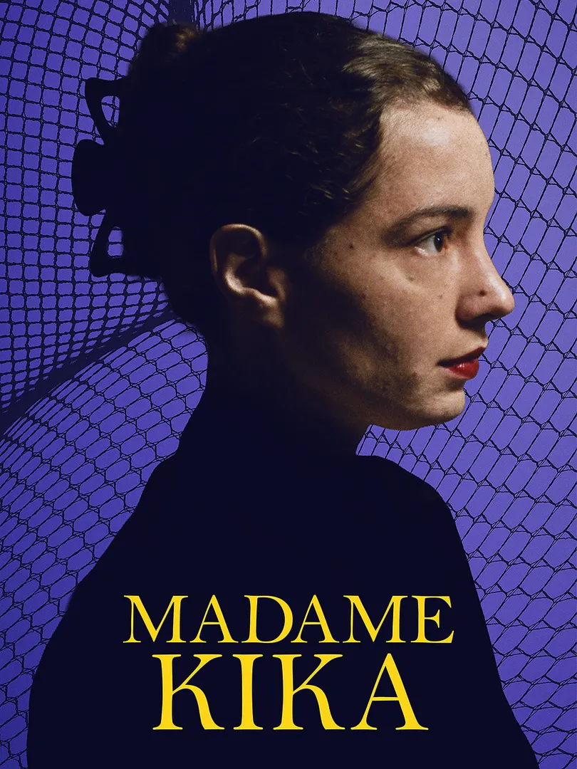 Madame Kika