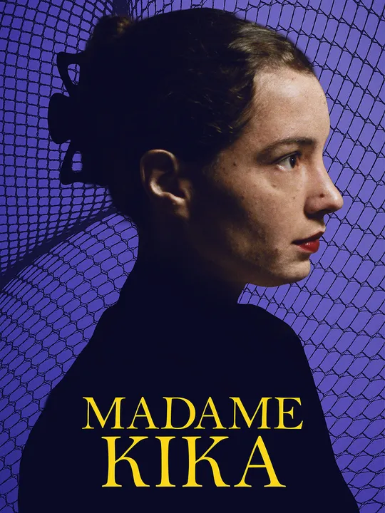 Madame Kika