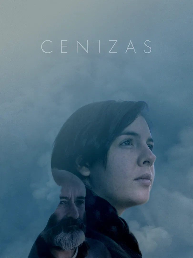 Cenizas