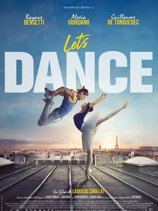 Let's Dance