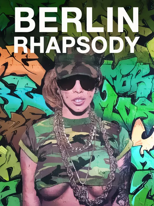 Berlin Rhapsody
