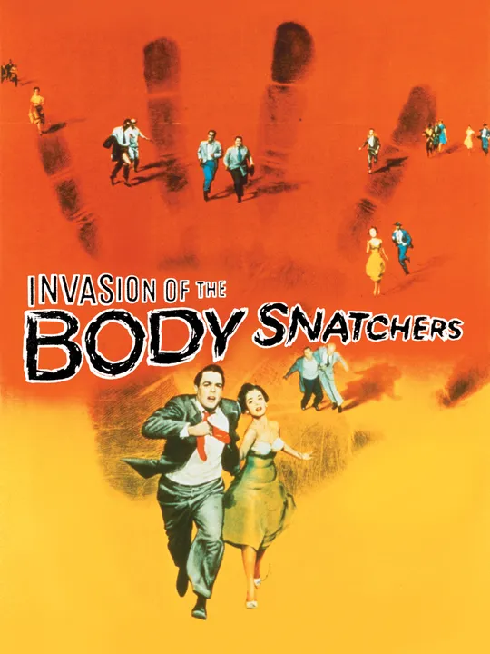 Invasion of the Body Snatchers