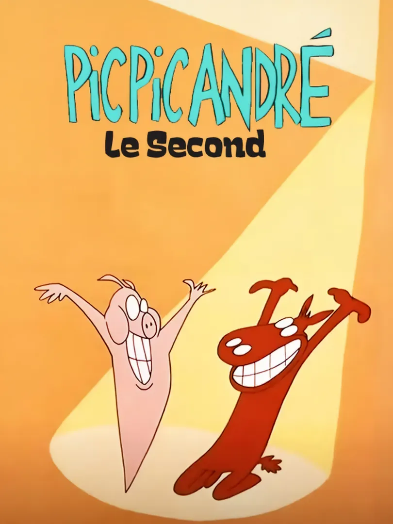 Pic Pic & André - The second