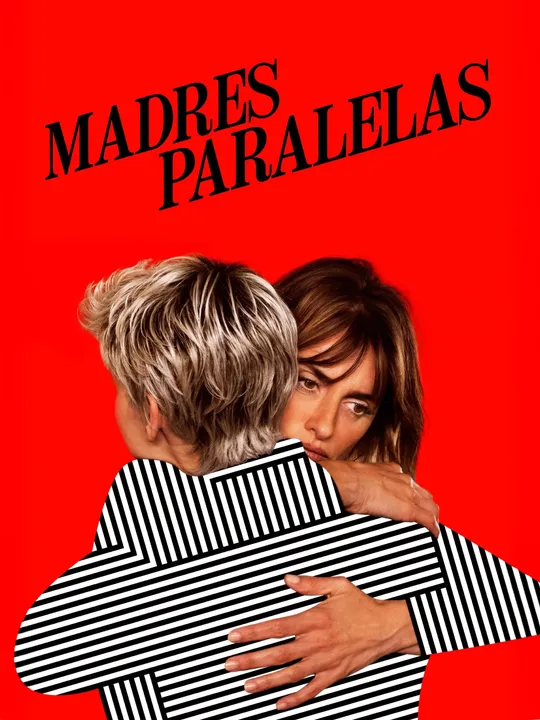 Madres paralelas