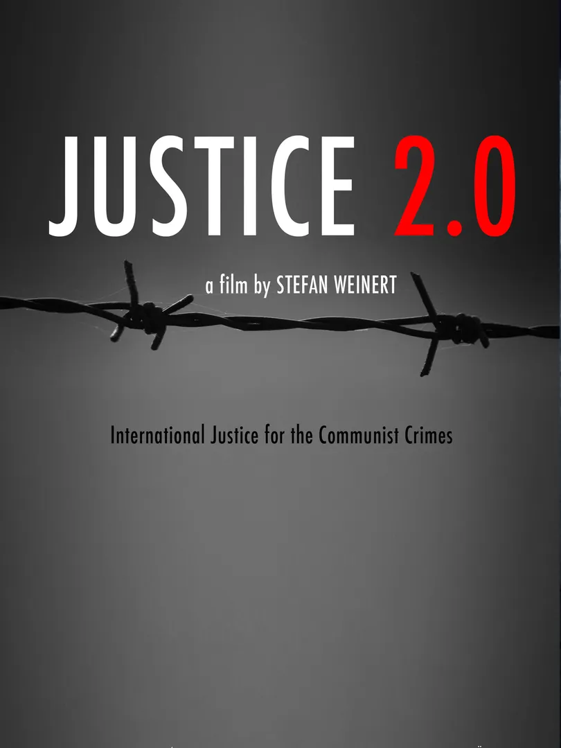 Justice 2.0