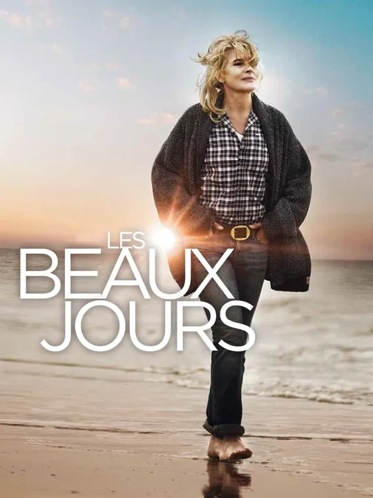 Les beaux jours