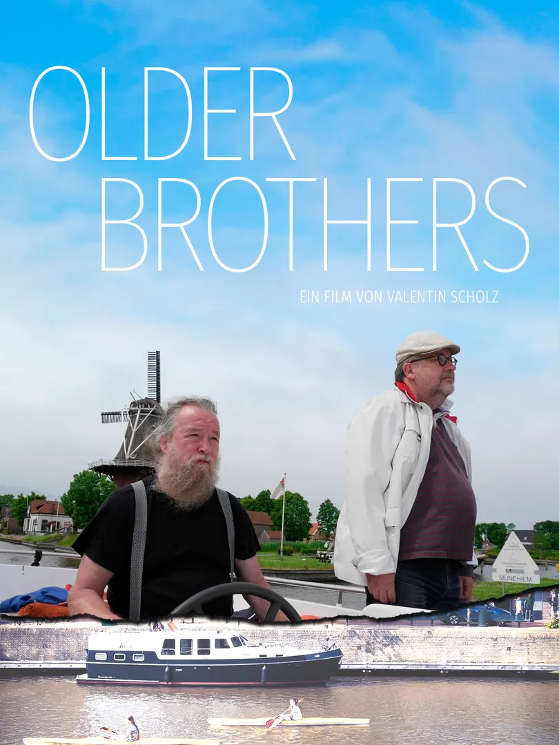 Older Brothers
