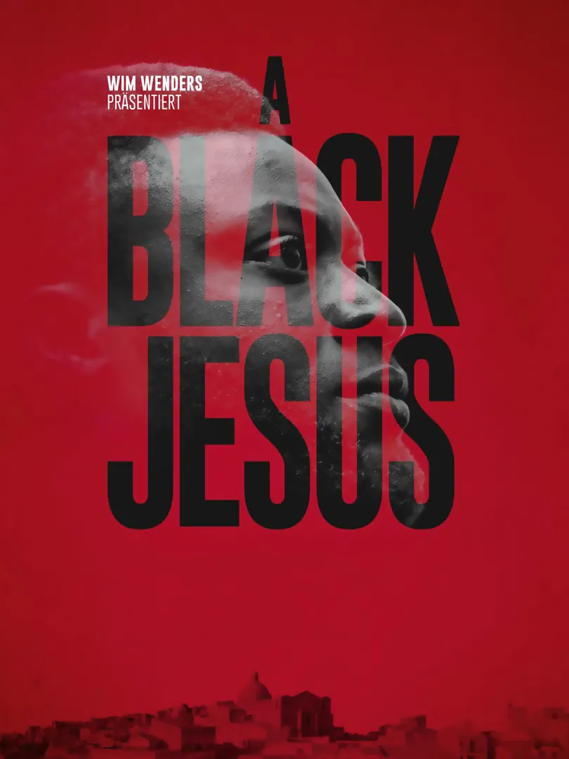 A Black Jesus