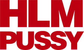 HLM Pussy title art image