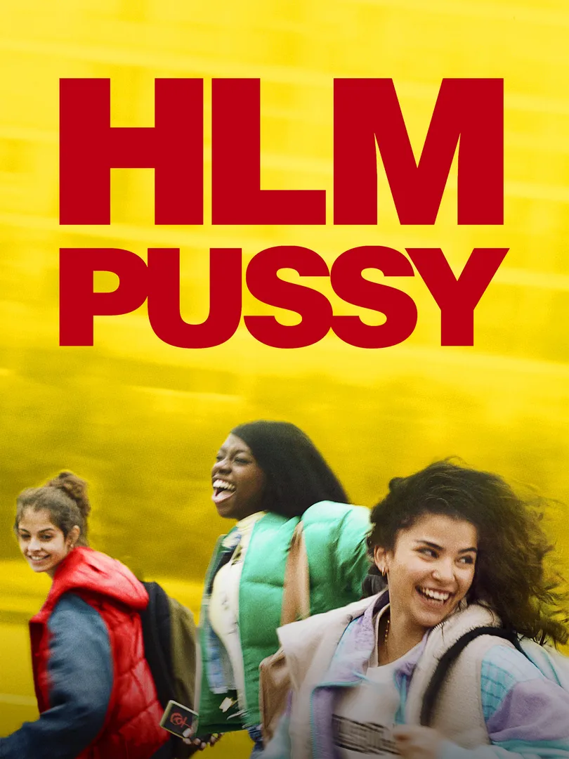 HLM Pussy