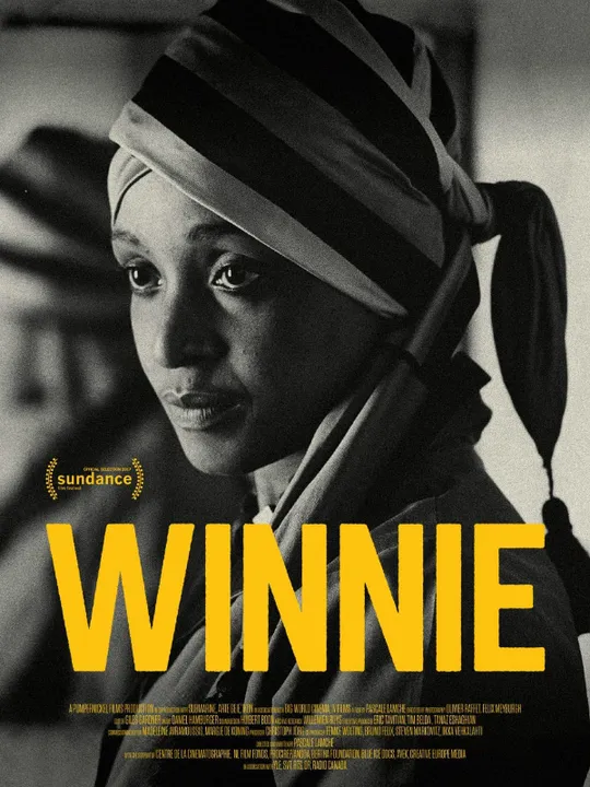 Winnie