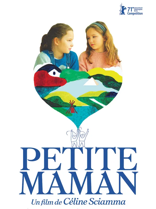Petite Maman - Als wir Kinder waren