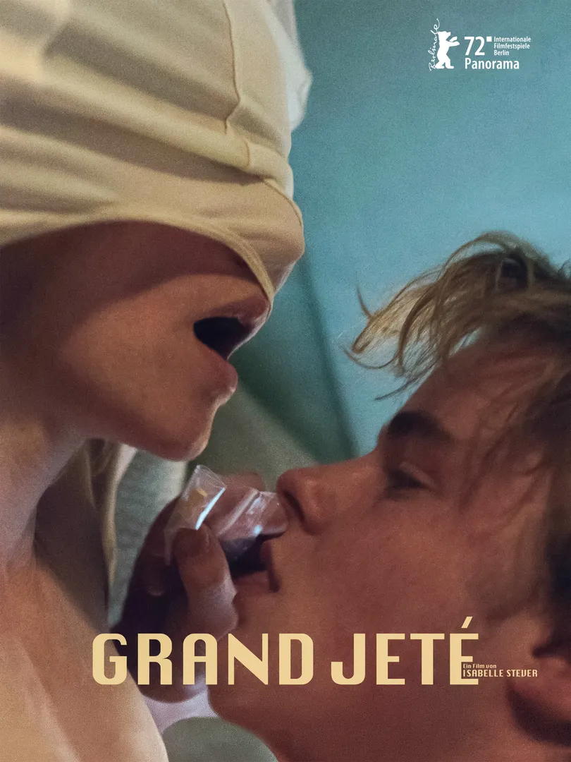 Grand Jeté